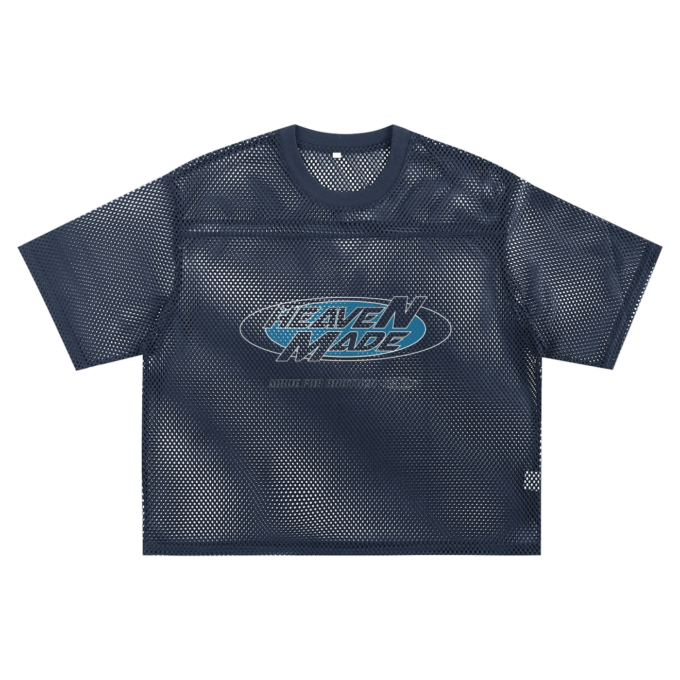 Heaven Made – Mesh Mission Jersey