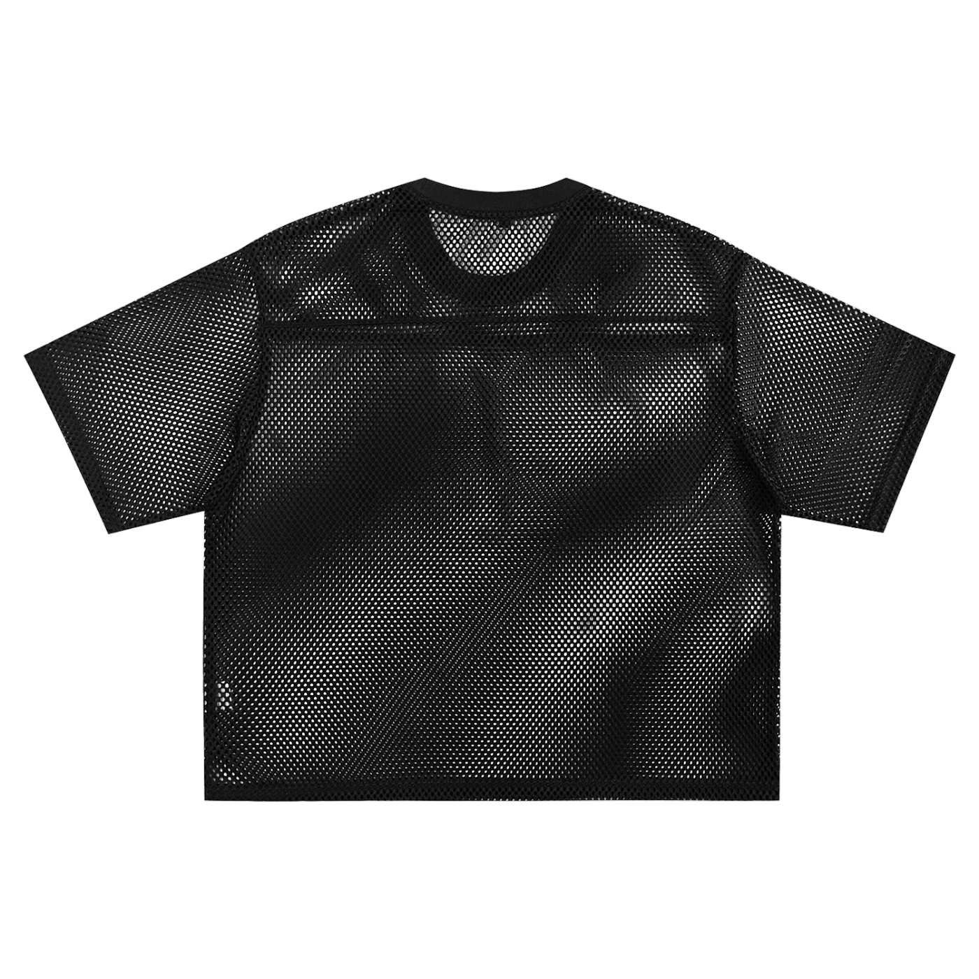 SAVIOR – Global Vision Mesh Jersey