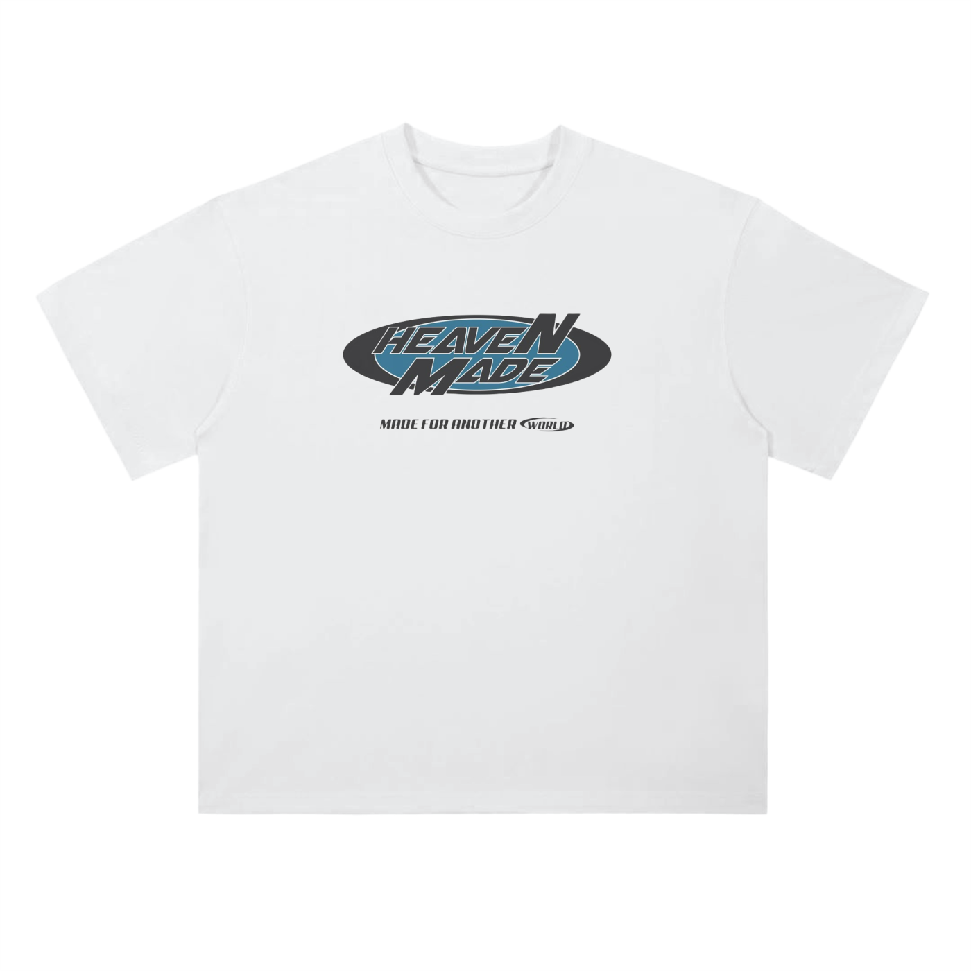 Heaven Made – Eternal Design Tee