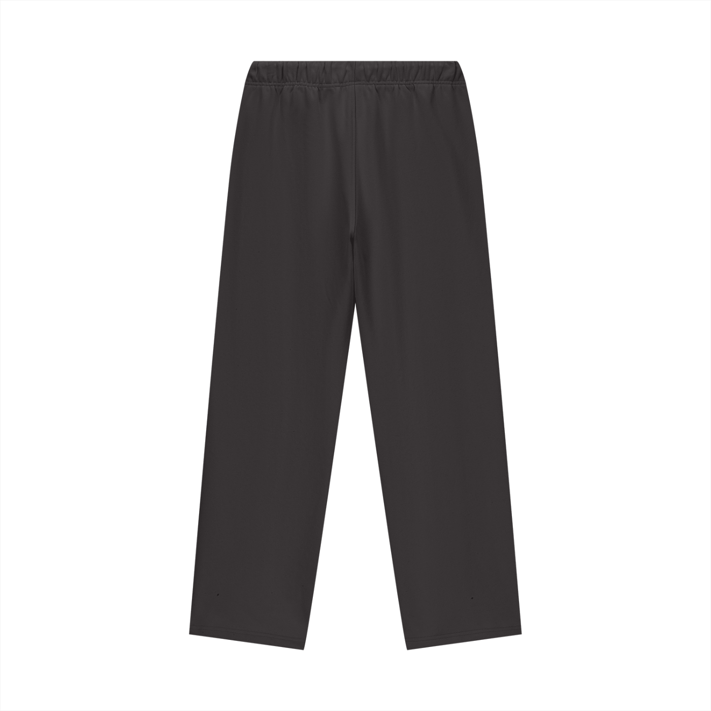 CAGE Relax Fit Straight Leg Pants