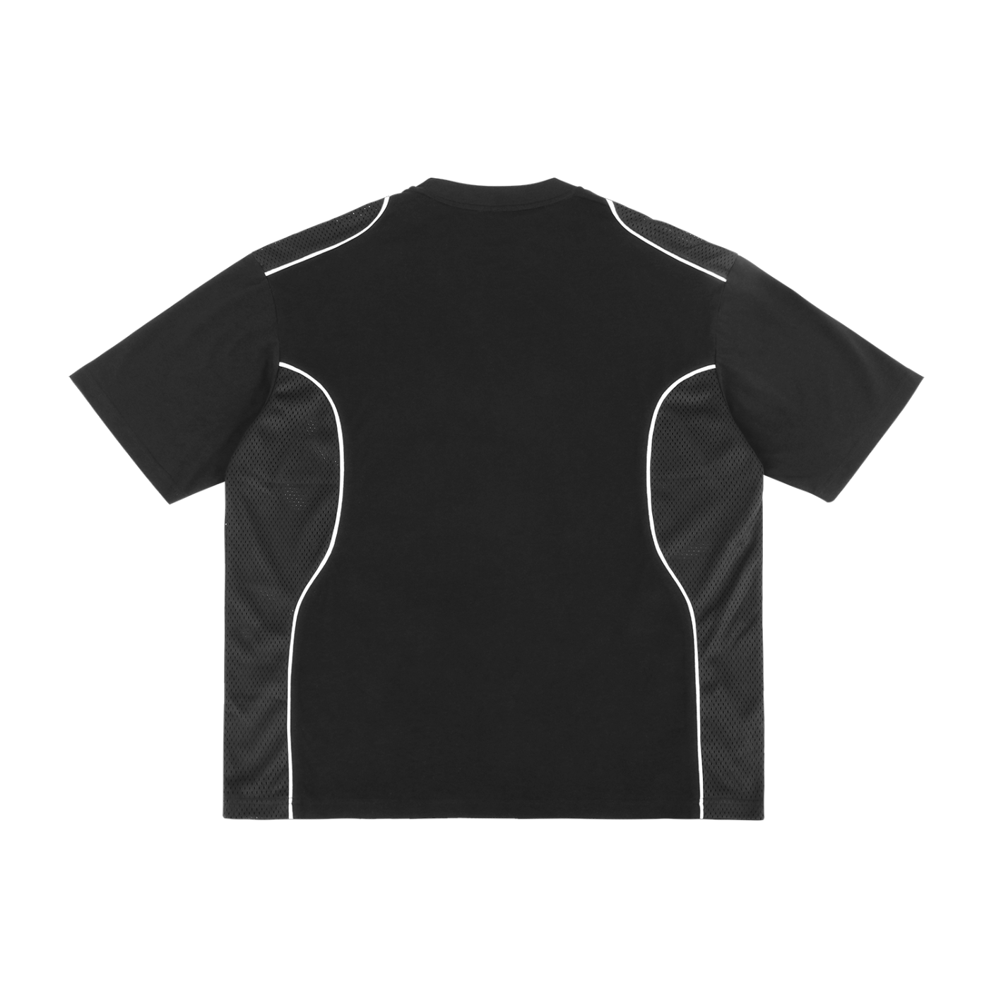 Core Signal – Tech Flow 'CAGE' Tee