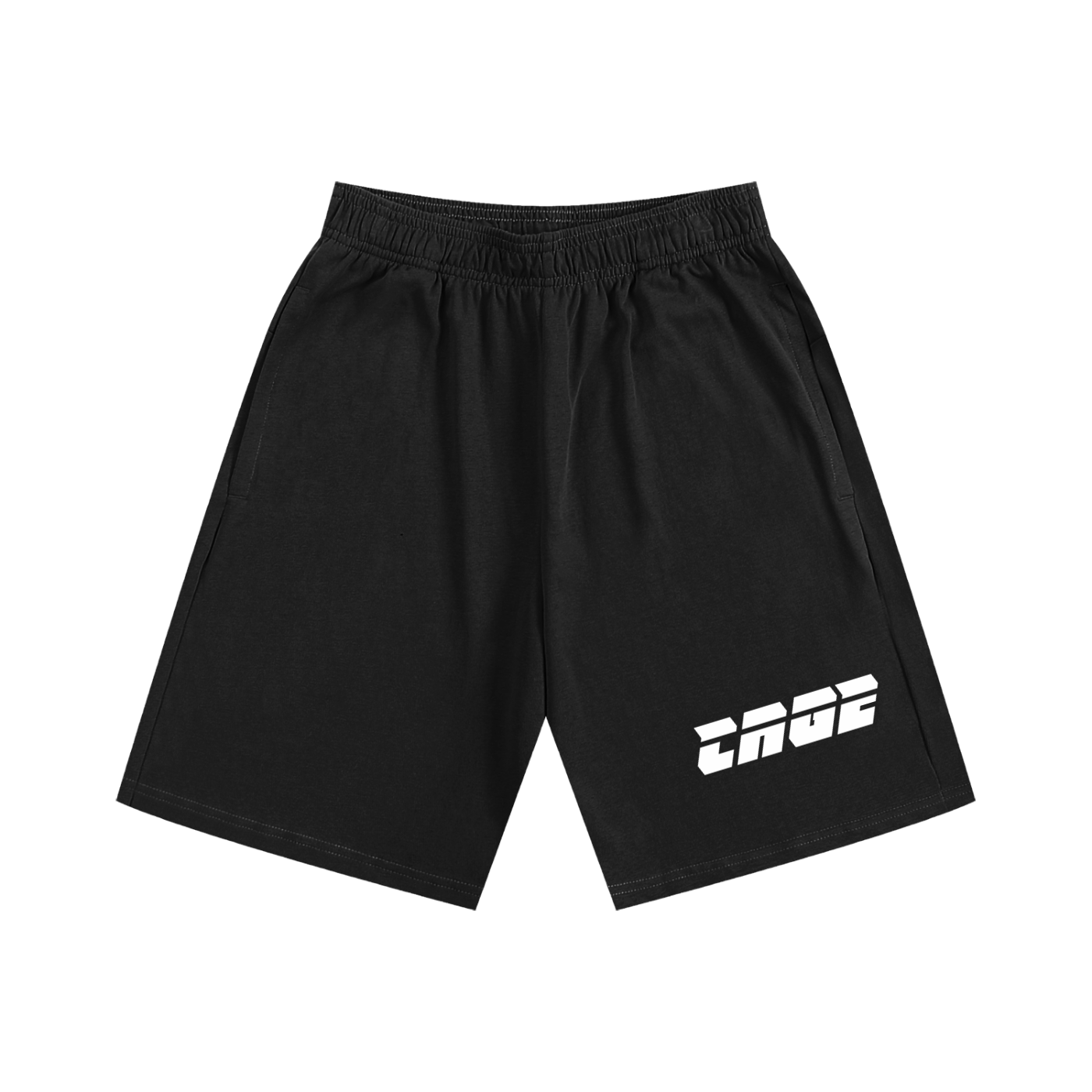 CAGE – Core Logo Training Shorts