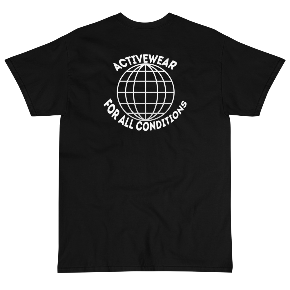 CAGE "For All Conditions"