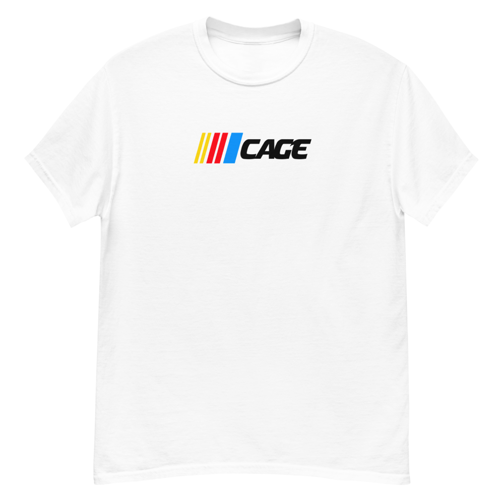 CAGE "Women Worldwide" Tee (Unisex)