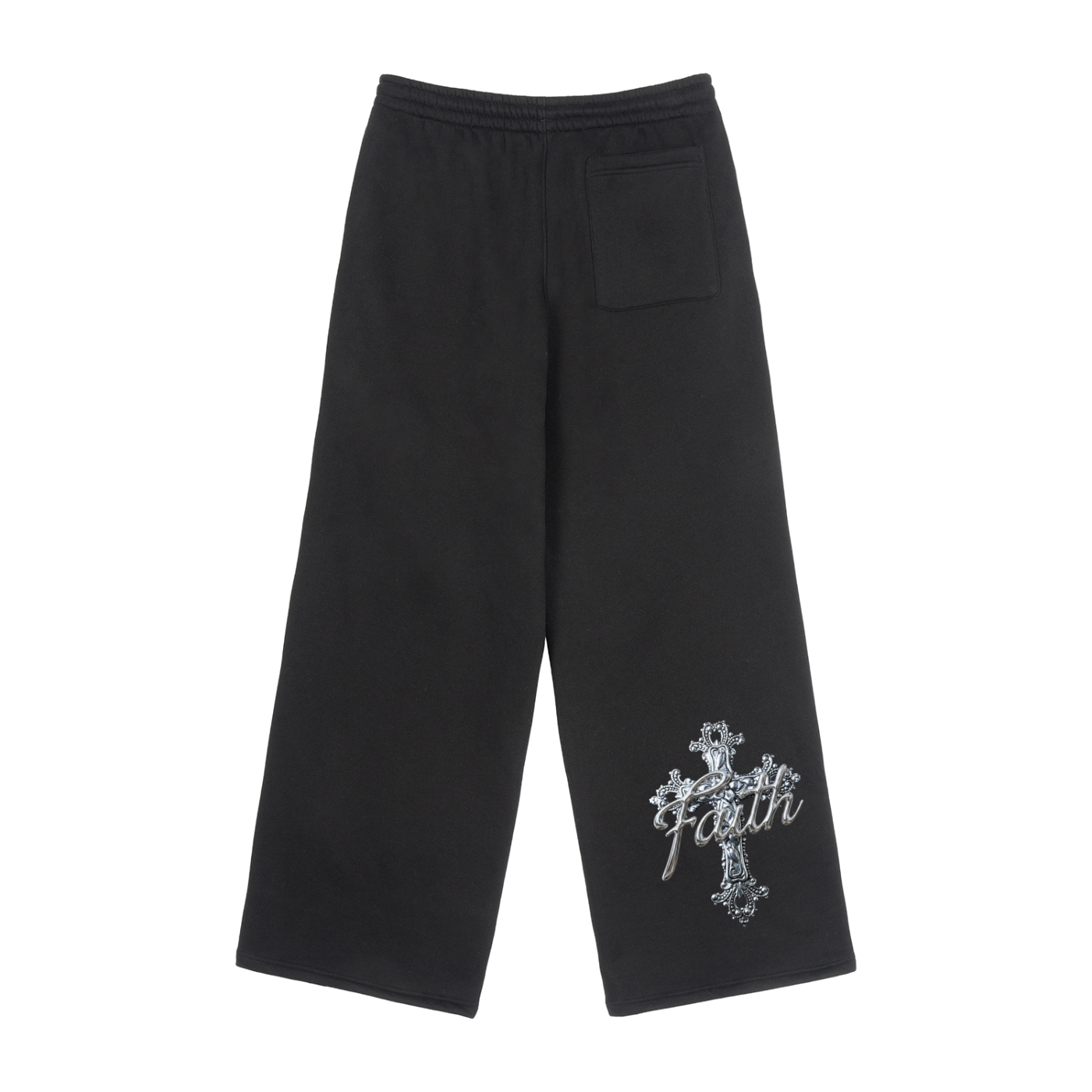 faith sweatpants,faith joggers,christian joggers,cross sweatpants,christian cross clothing,faith cross apparel,faith streetwear,christian streetwear,minimal faith clothing,modern christian apparel