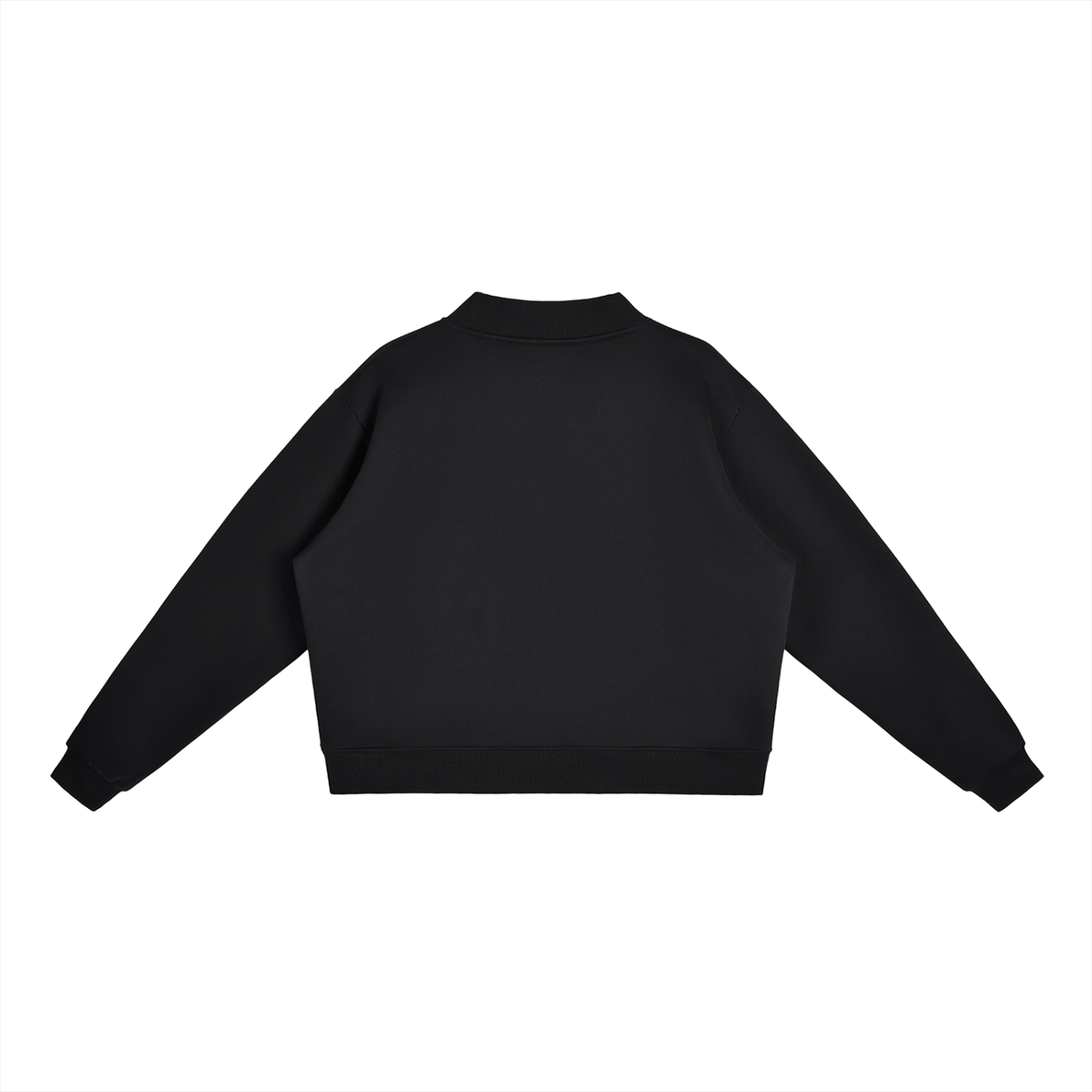 Pretty Girls Love God Crewneck | Soft Faith-Forward Sweatshirt