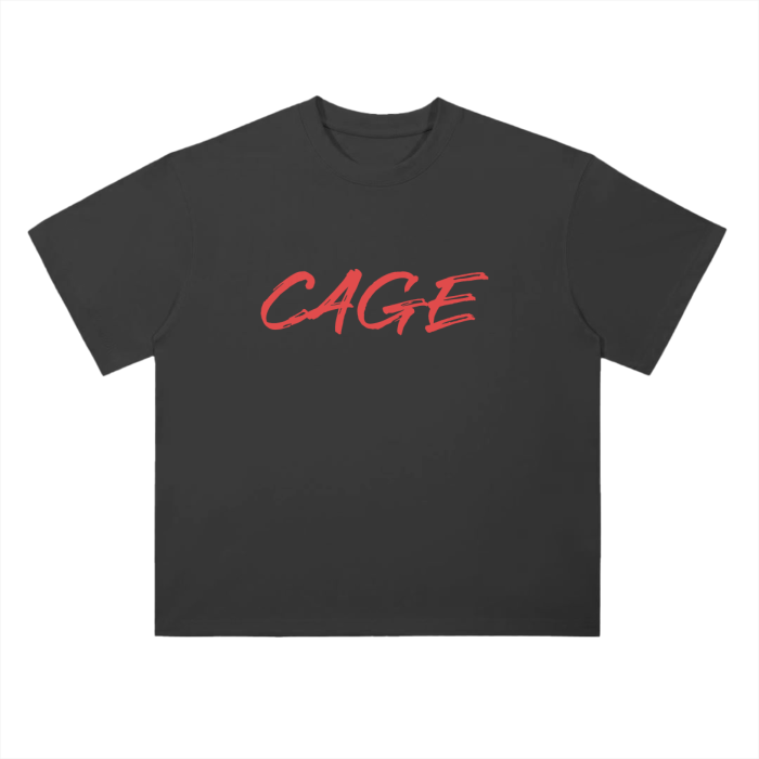 mentalhealth,cagecollections,cage,mentalhealthmatters,backtoschool,activewear,tshirt,menstee,MOQ1,Delivery days 5