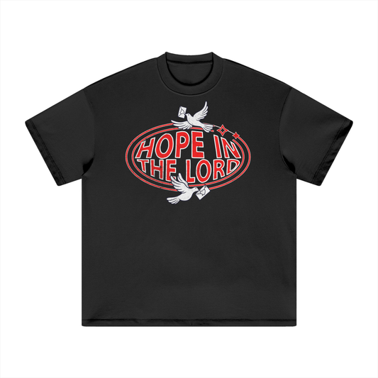 Hope In The Lord | Unity Collection Tee