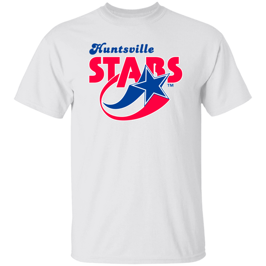 Huntsville Stars x CAGE Collections