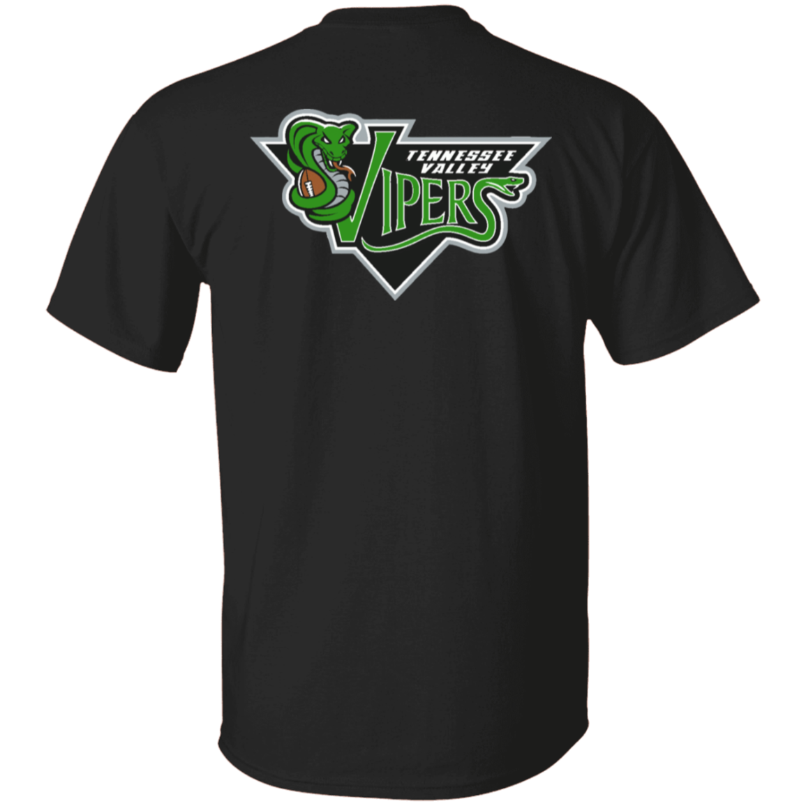 Vintage Vipers T-Shirt