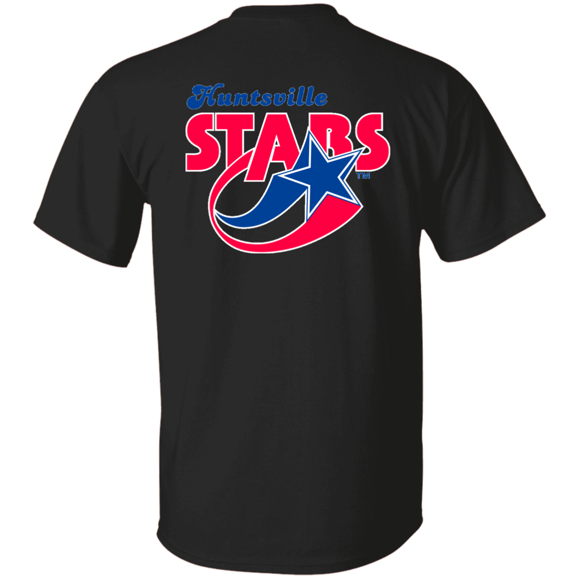 Huntsville Stars x CAGE Collections