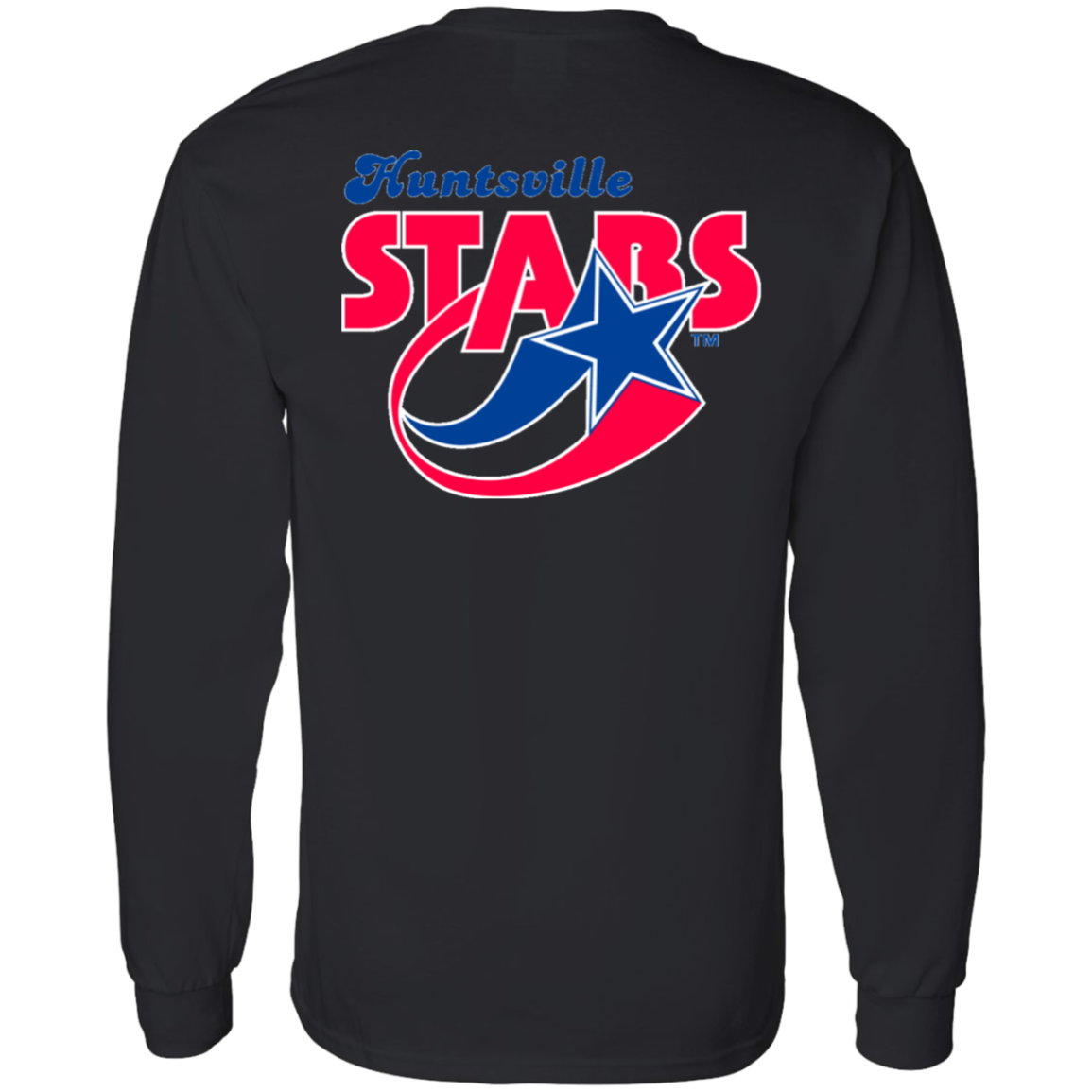 Huntsville Stars x CAGE Collections