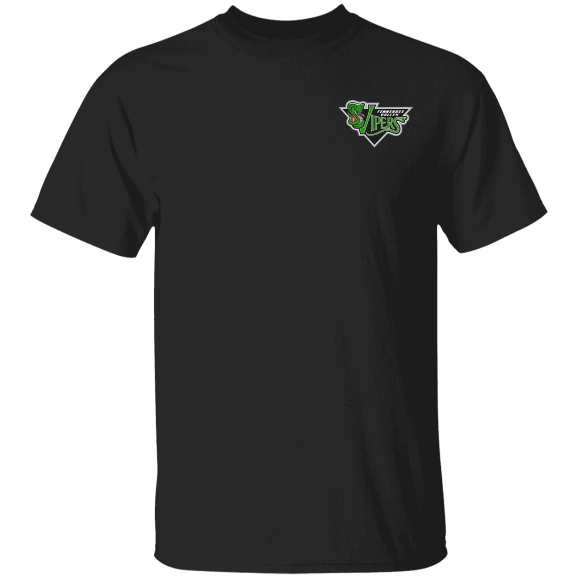 Vintage Vipers T-Shirt