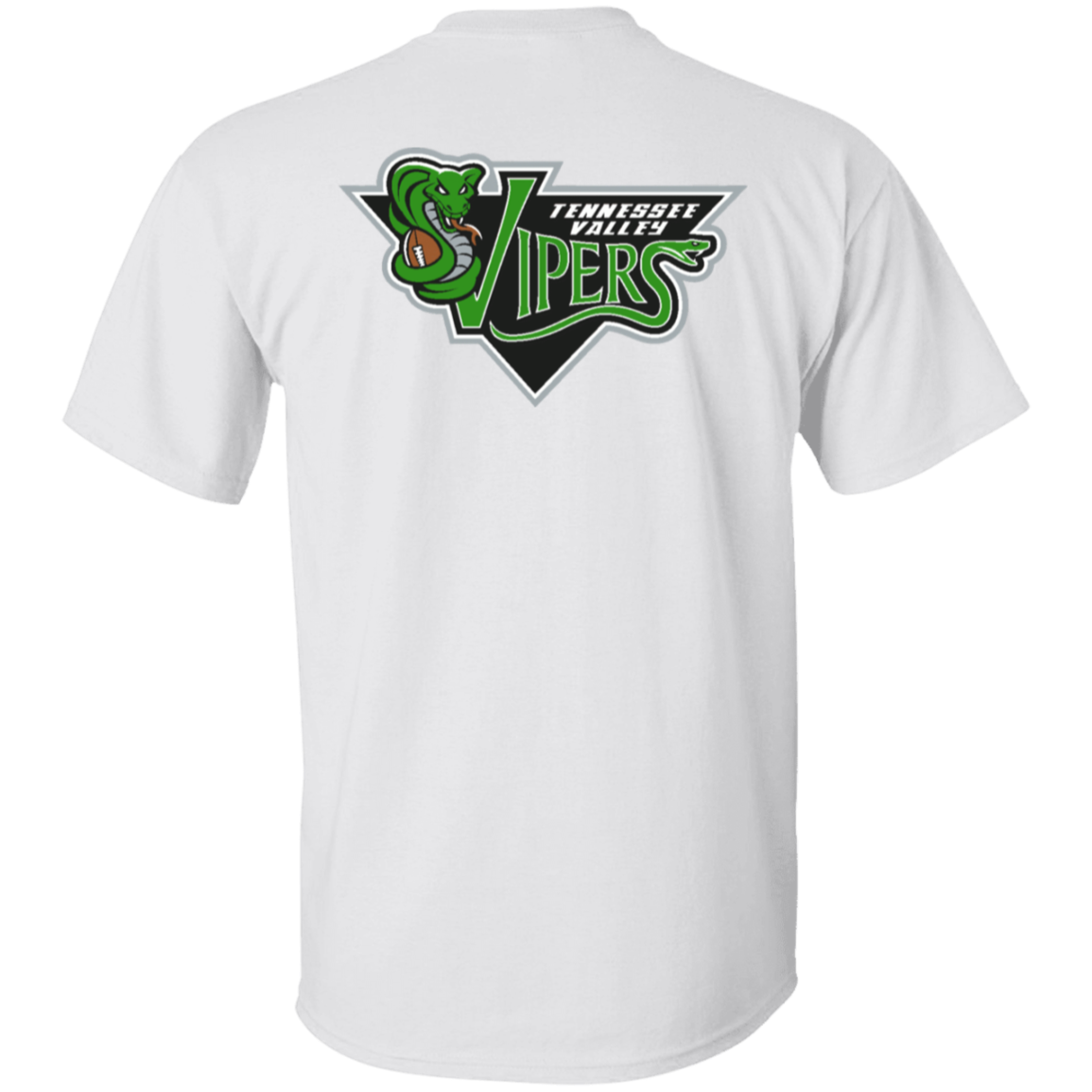 Vintage Vipers T-shirt