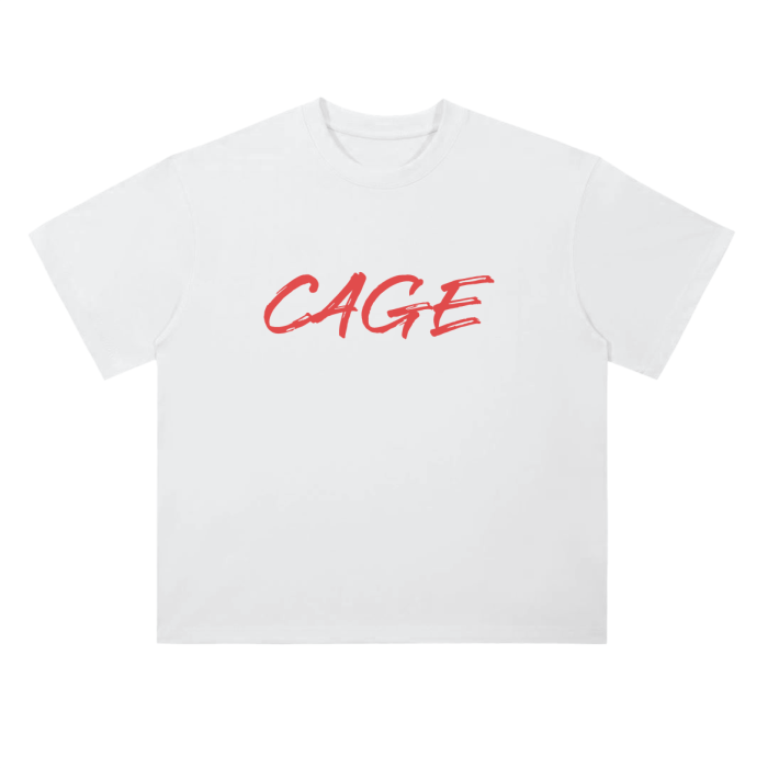 mentalhealth,cagecollections,cage,mentalhealthmatters,backtoschool,activewear,tshirt,menstee,MOQ1,Delivery days 5