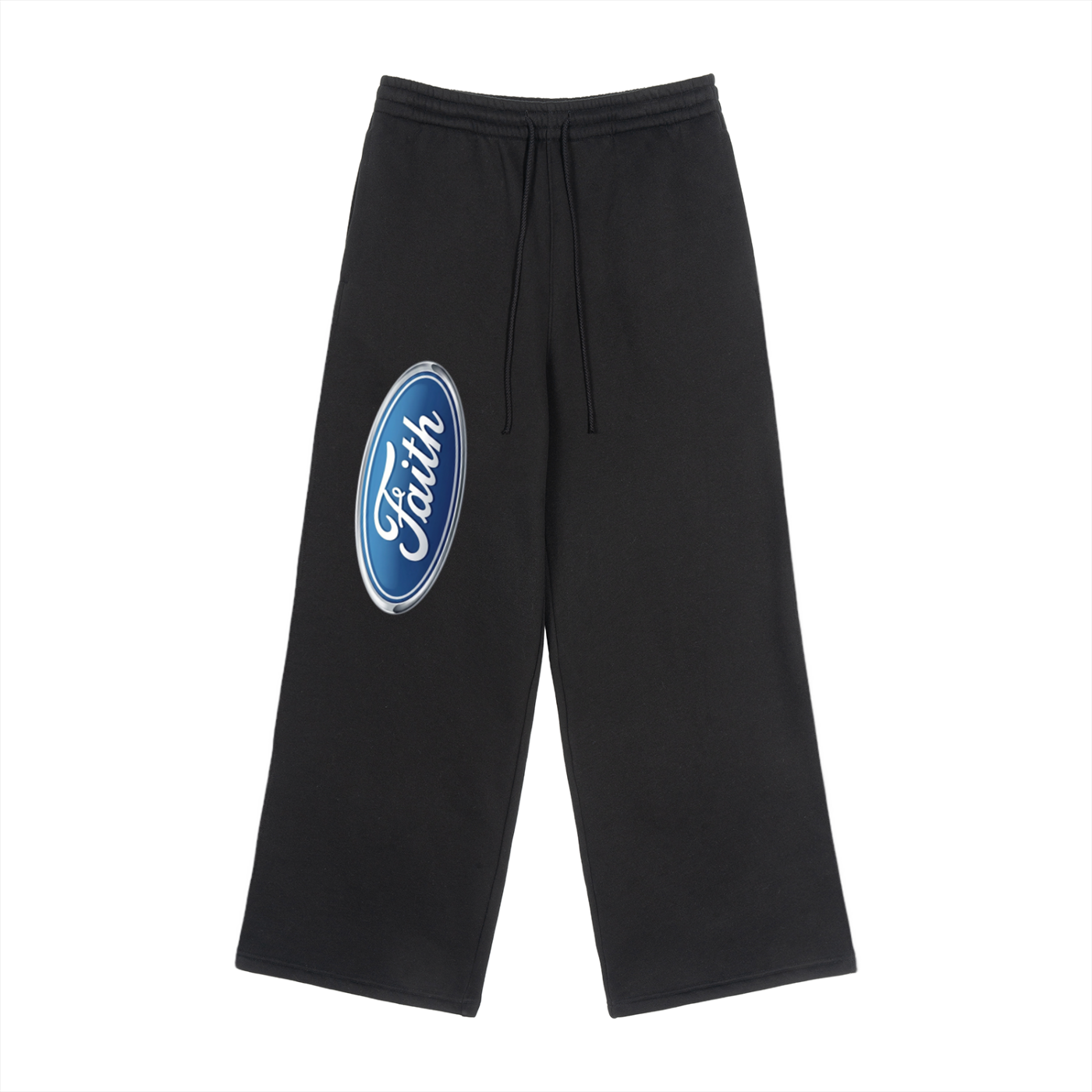 faith sweatpants,faith joggers,christian sweatpants,christian joggers,faith pants,faith apparel,faith streetwear,christian streetwear,faith over fear,unisex faith pants